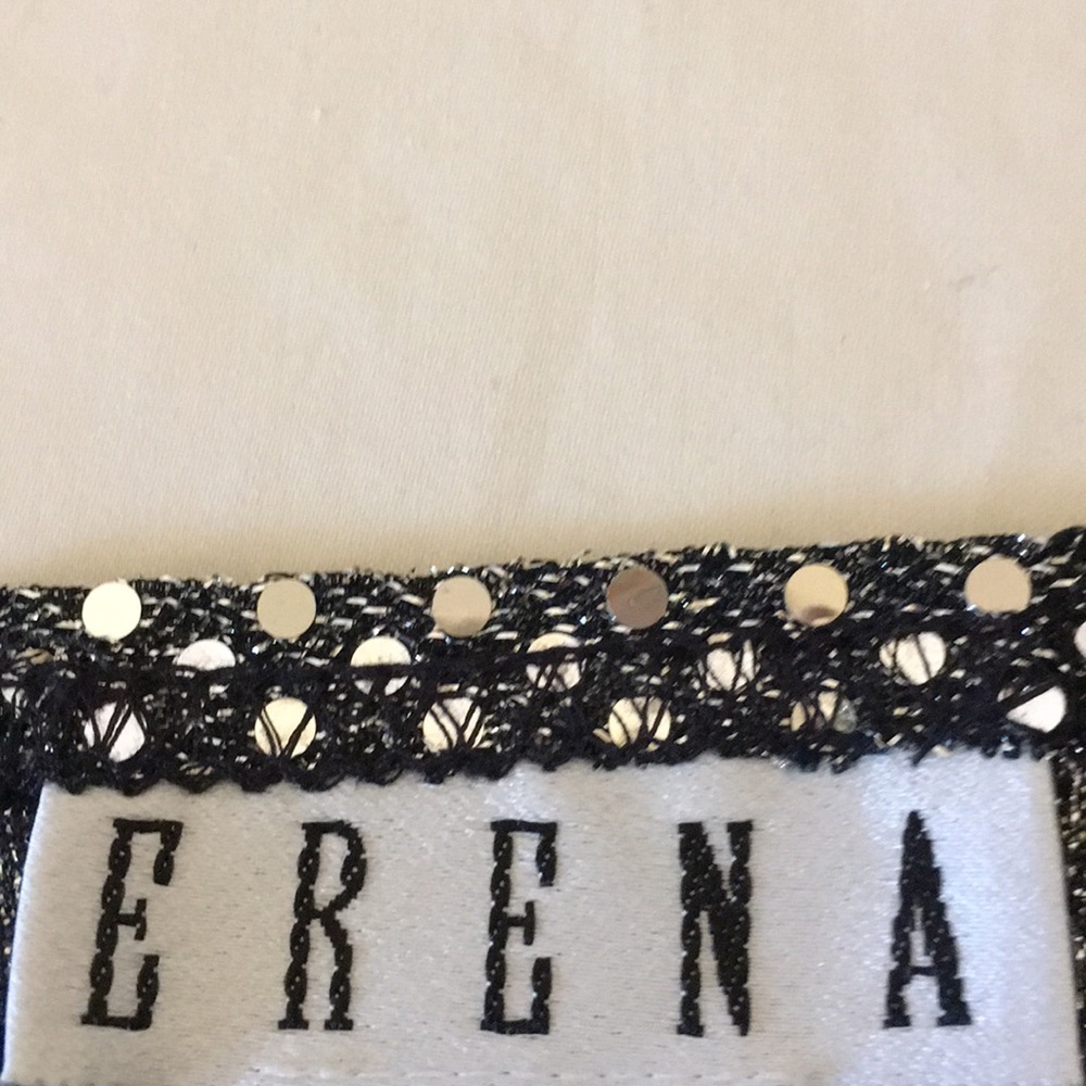 Erena Sparkling Tee - Picture 5 of 8